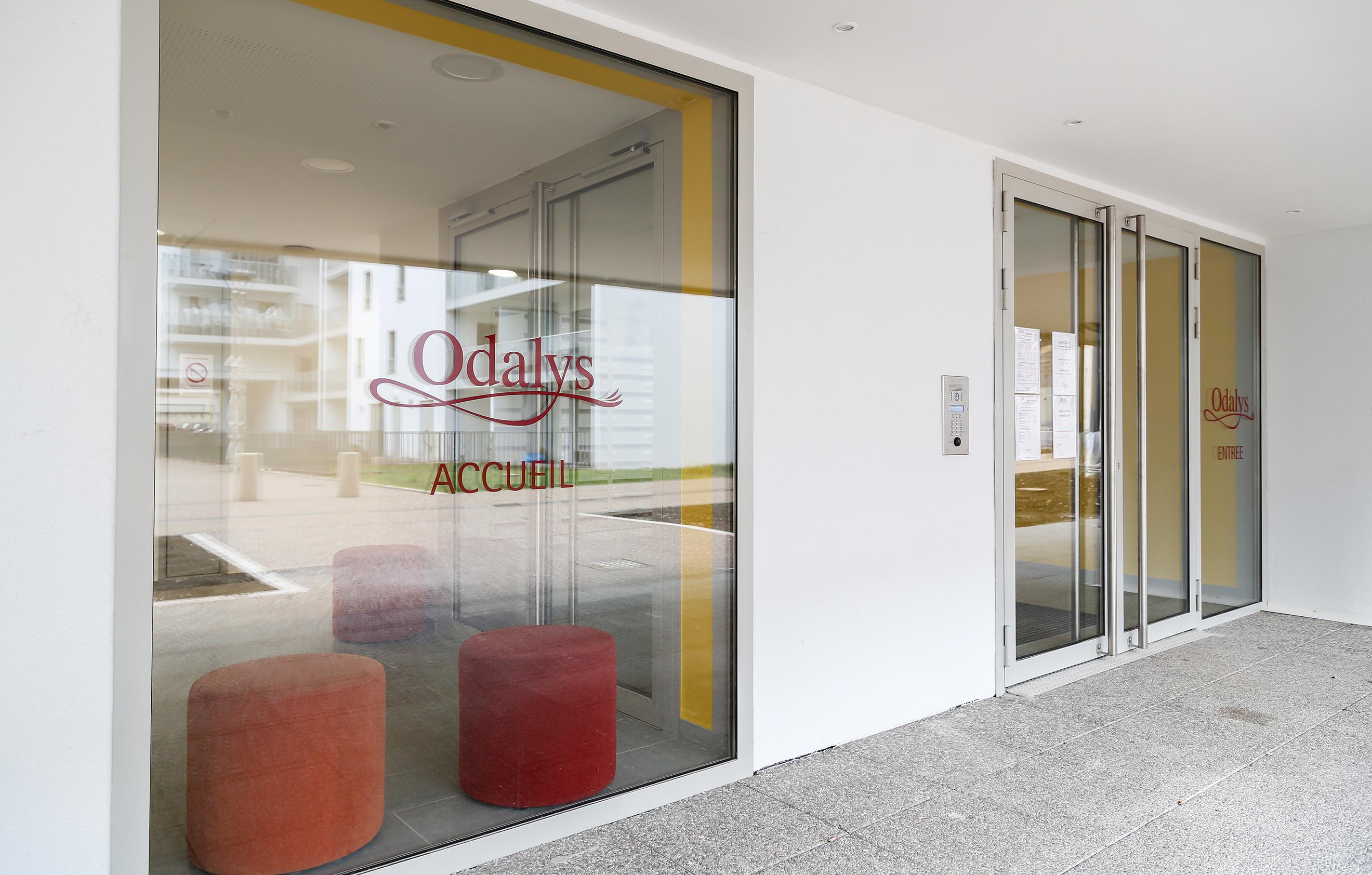 Odalys Manufacture Appartement *