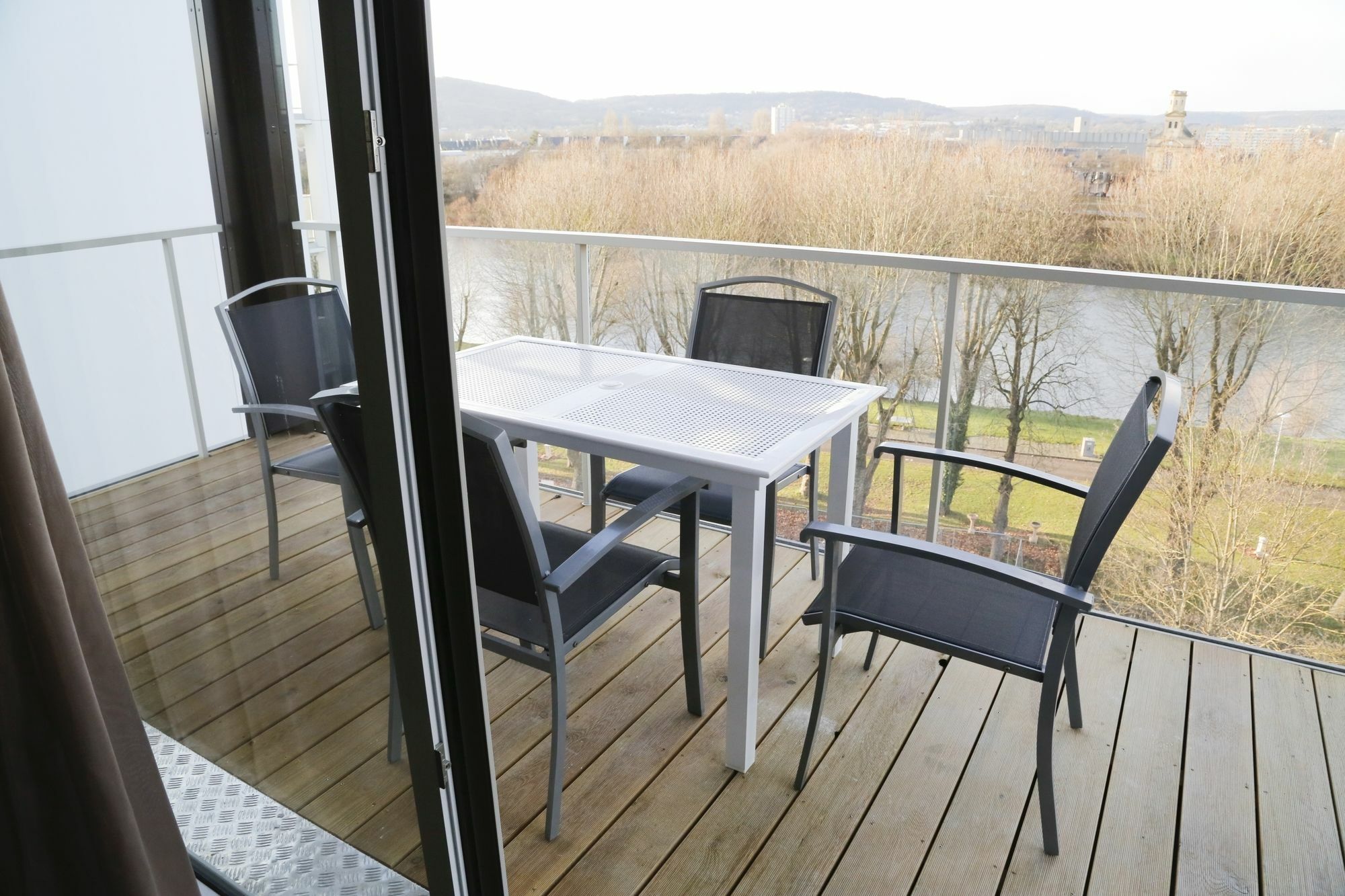 Appartement Odalys Manufacture *